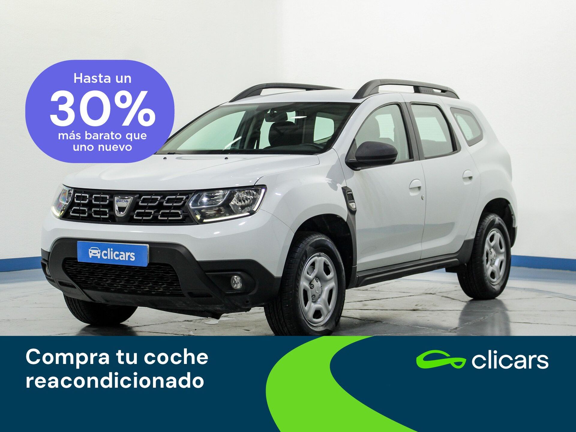 Imagen de DACIA Duster