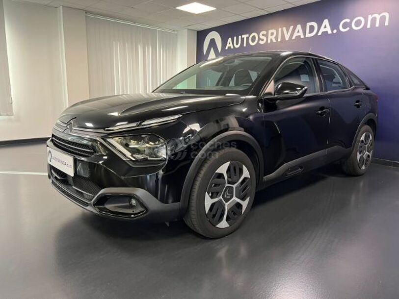 Foto del CITROEN C4 1.5 BlueHDI S&S Feel 110