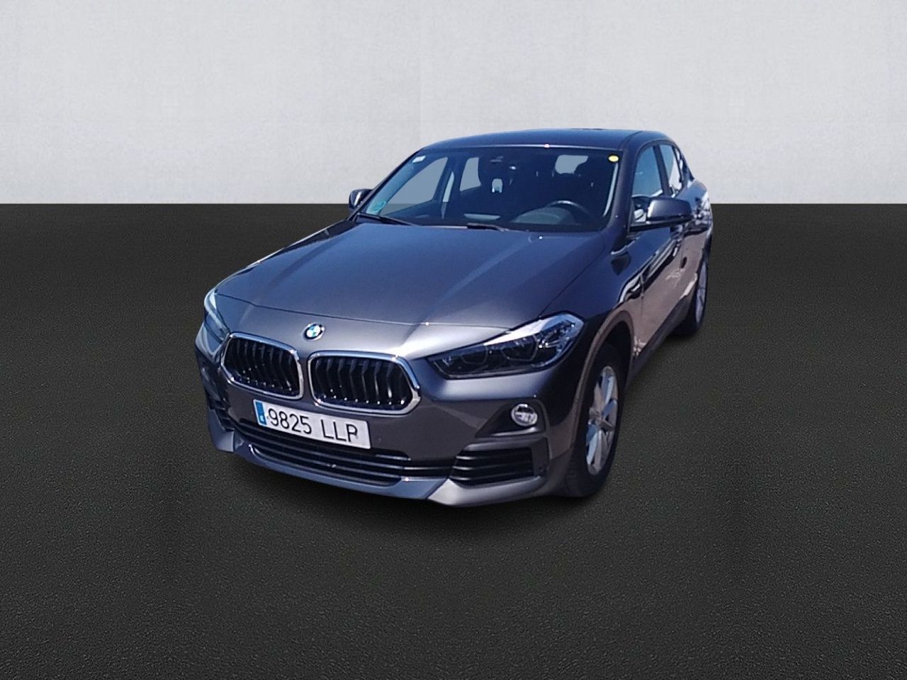 BMW X2 (sDrive18d 110 kW (150 CV)) en Madrid