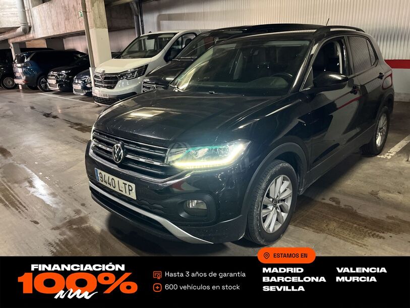 Foto del VOLKSWAGEN T-Cross 1.0 TSI Advance