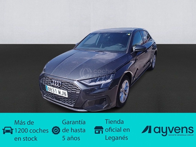 Foto del AUDI A3 Sportback 30 TFSI Advanced