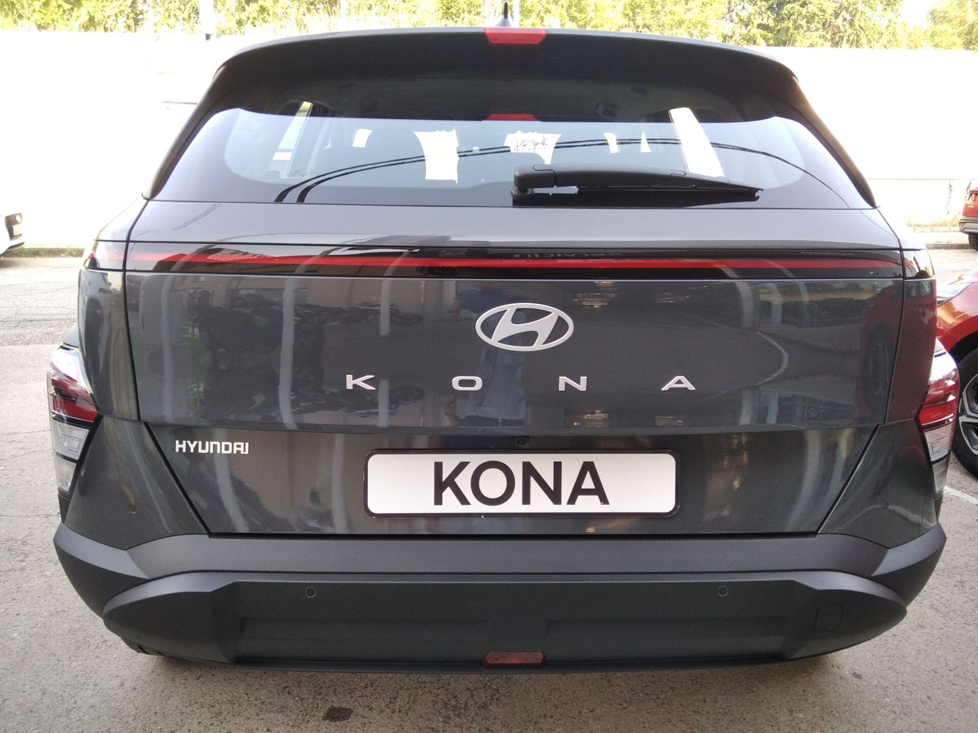 Imagen 2 de HYUNDAI Kona