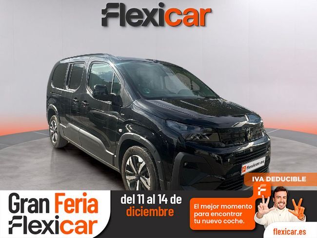 PEUGEOT Rifter (Rifter GT BlueHDi 130 EAT8 Long) en Baleares