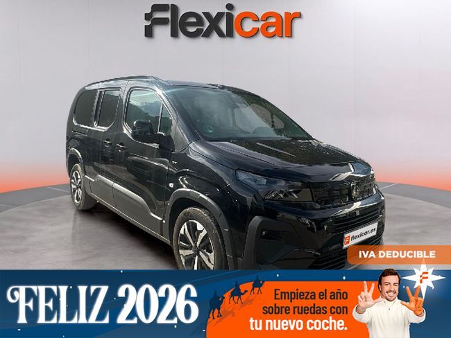 PEUGEOT Rifter (Rifter GT BlueHDi 130 EAT8 Long) en Baleares