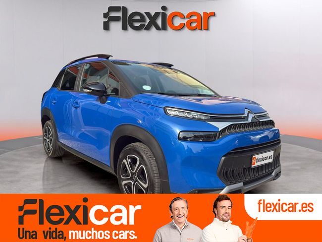 CITROEN C3 Aircross (BlueHDi 81kW (110CV) S&S Feel) en Madrid