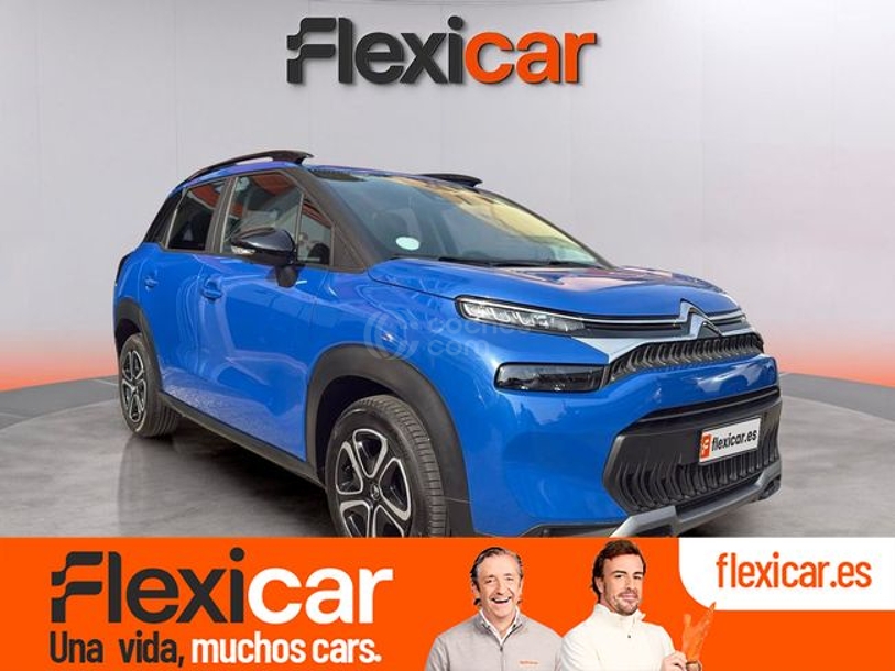 Foto del CITROEN C3 Aircross BlueHDi S&S Feel 110