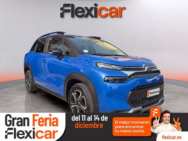 CITROEN C3 Aircross (BlueHDi 81kW (110CV) S&S Feel) en Madrid