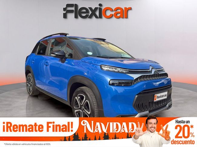 CITROEN C3 Aircross (BlueHDi 81kW (110CV) S&S Feel) en Madrid