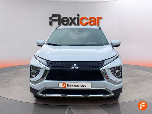 Foto del MITSUBISHI Eclipse Cross PHEV Kaiteki + 4WD