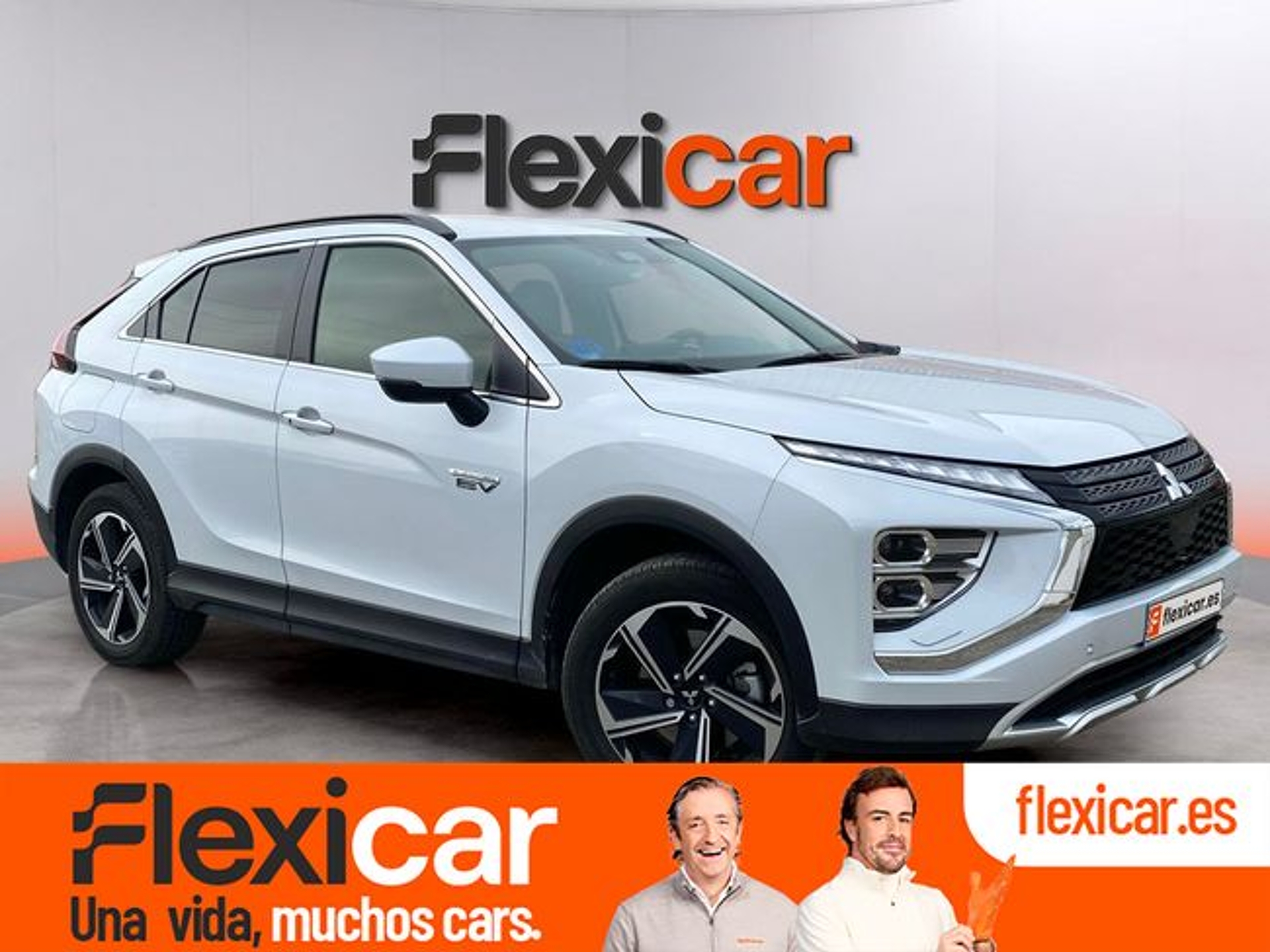 Imagen de MITSUBISHI Eclipse Cross