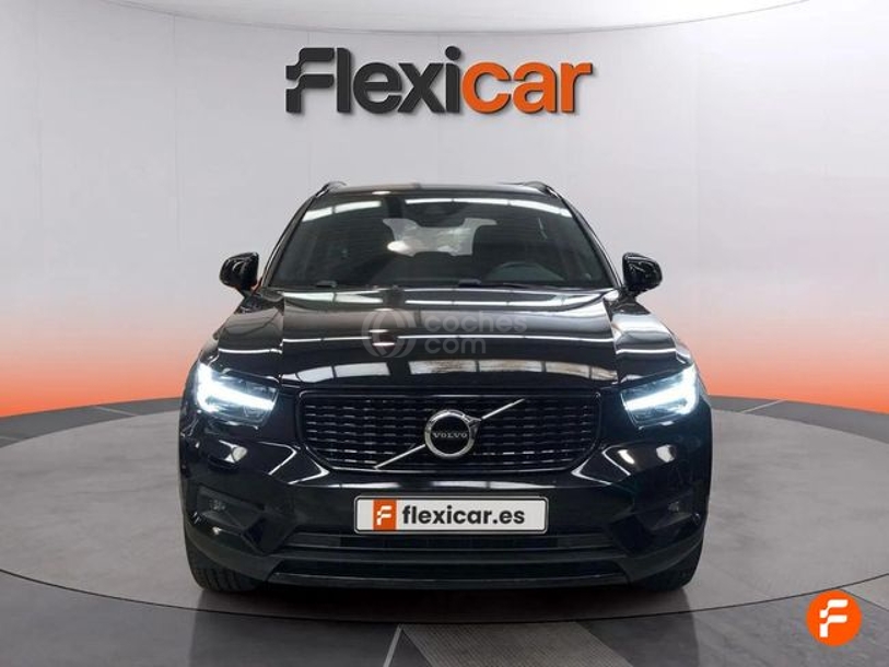 Foto del VOLVO XC40 T5 Recharge Inscription Aut.
