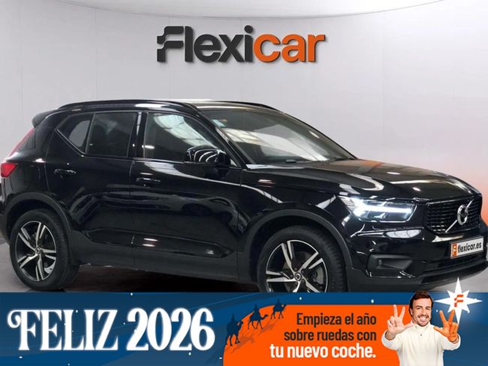 Imagen de VOLVO XC40