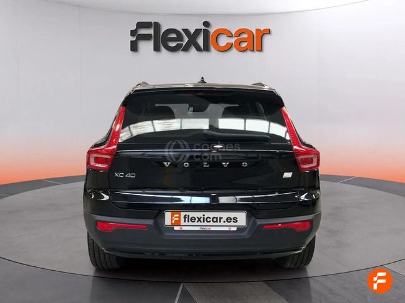 Foto del VOLVO XC40 T5 Recharge Inscription Aut.
