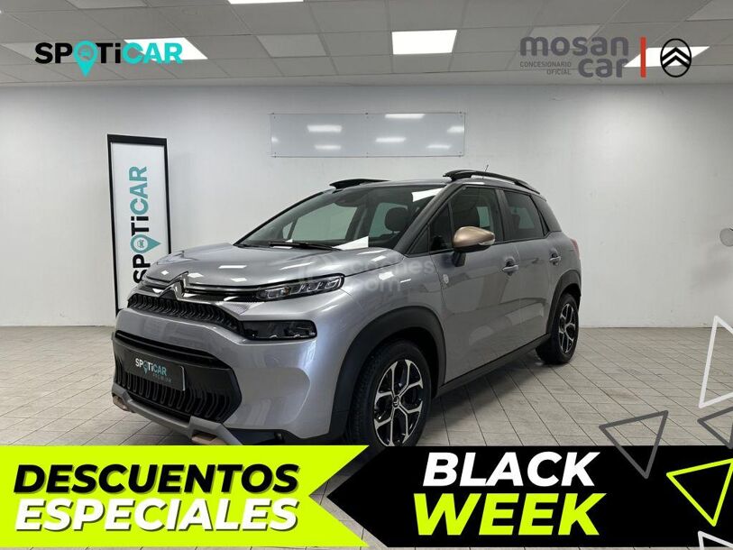 Foto del CITROEN C3 Aircross BlueHDi S&S C-Series 110