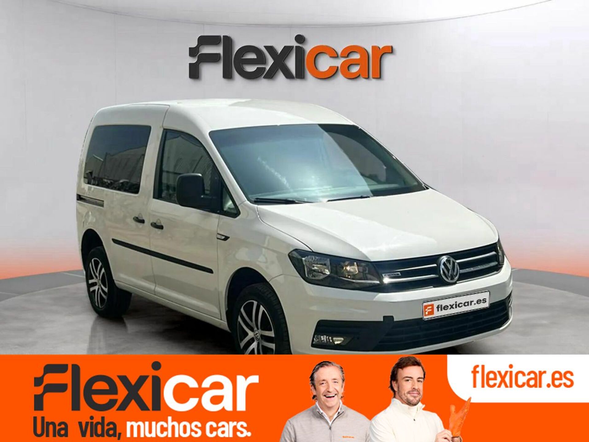 Imagen de VOLKSWAGEN Caddy