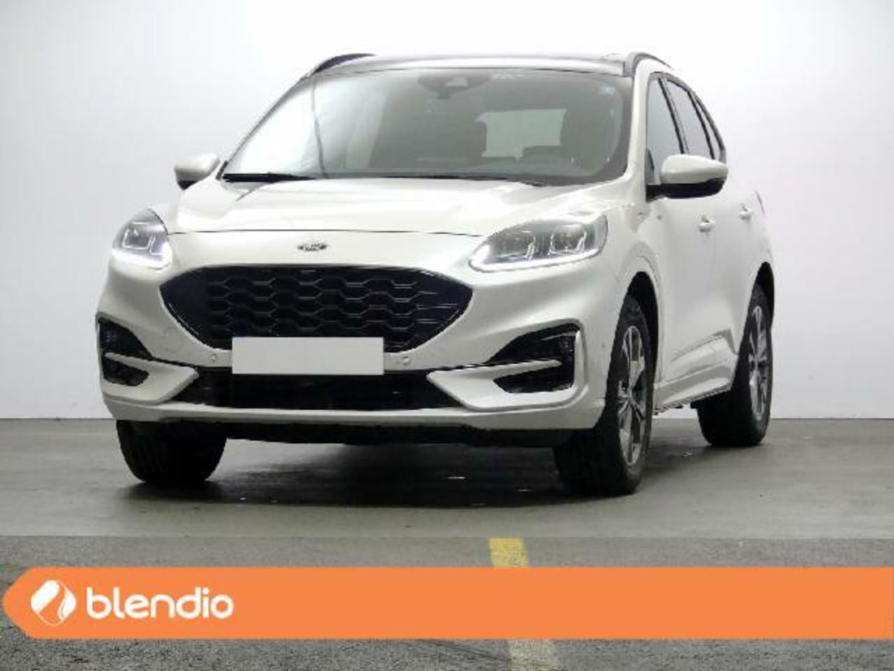 Foto del FORD Kuga 2.5 Duratec PHEV ST-Line X 4x2