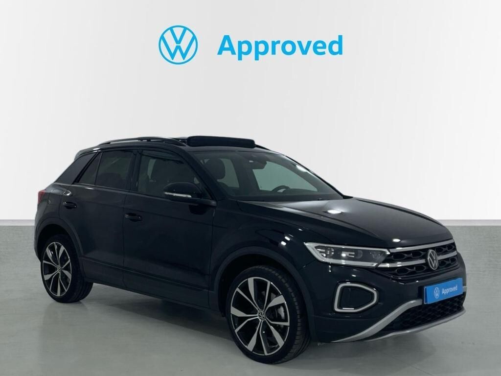 Foto del VOLKSWAGEN T-Roc 1.5 TSI Dark Line DSG7