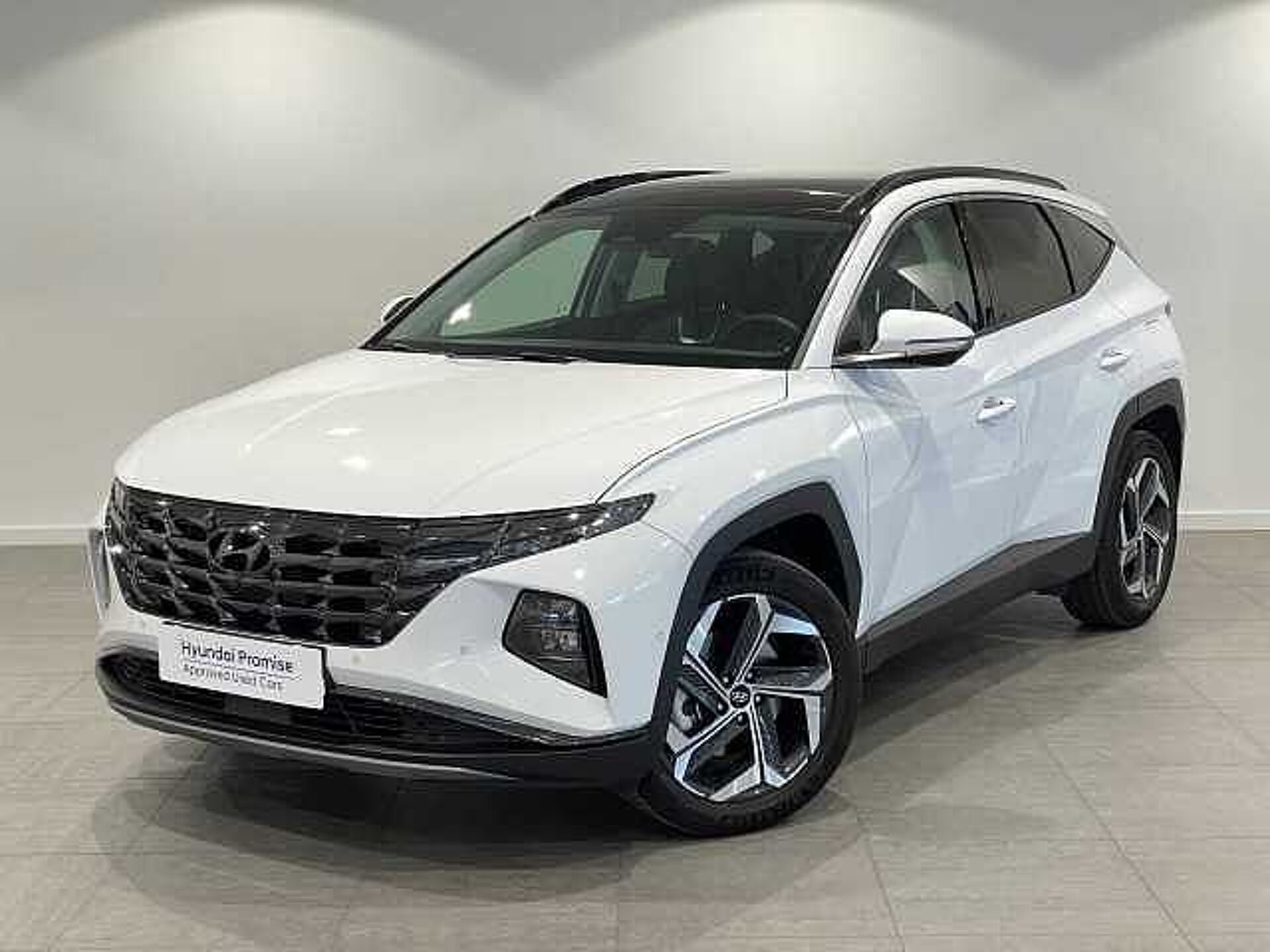 Imagen de HYUNDAI Tucson