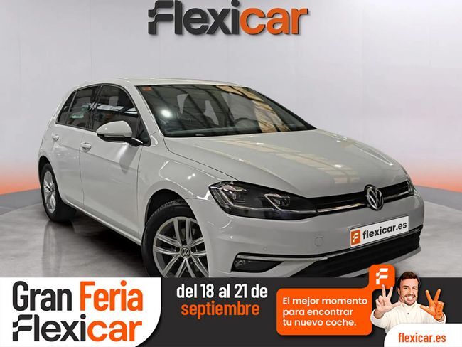 VOLKSWAGEN Golf (Advance 1.0 TSI 85kW (115CV)) en Lleida
