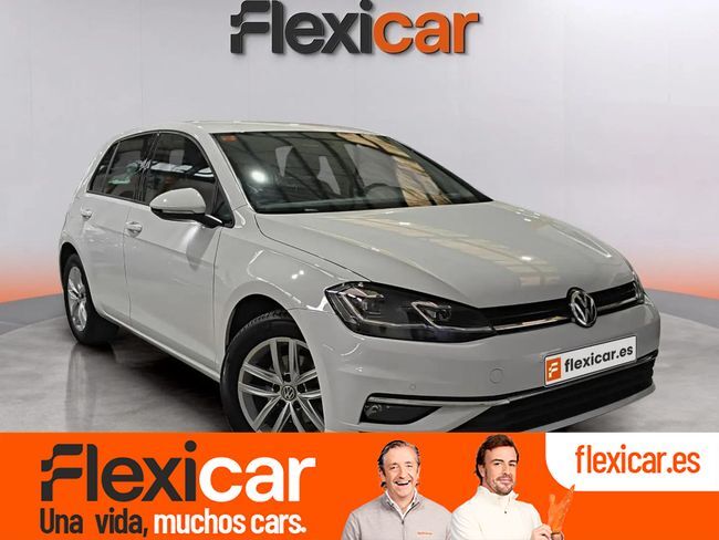 VOLKSWAGEN Golf (Advance 1.0 TSI 85kW (115CV)) en Lleida