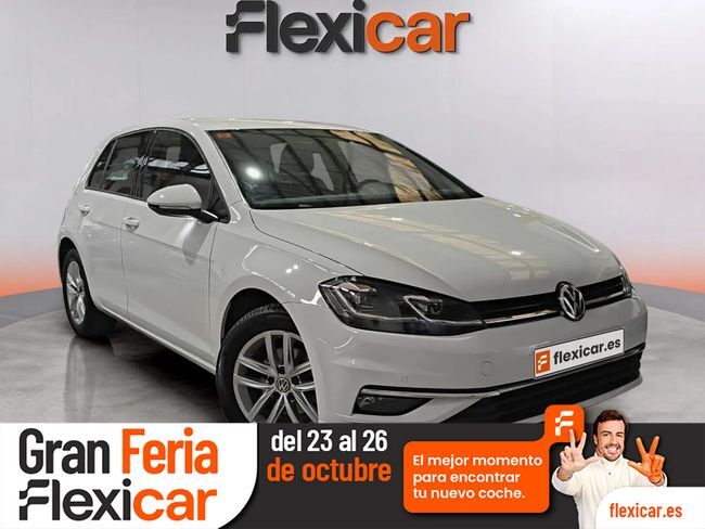 VOLKSWAGEN Golf (Advance 1.0 TSI 85kW (115CV)) en Lleida