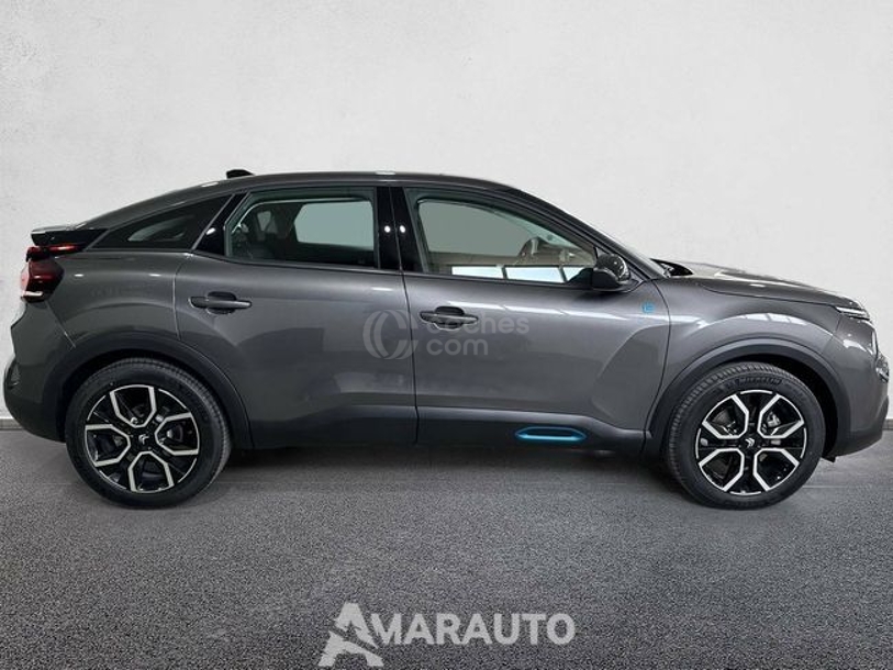 Foto del CITROEN C4 ë - Feel 100kW