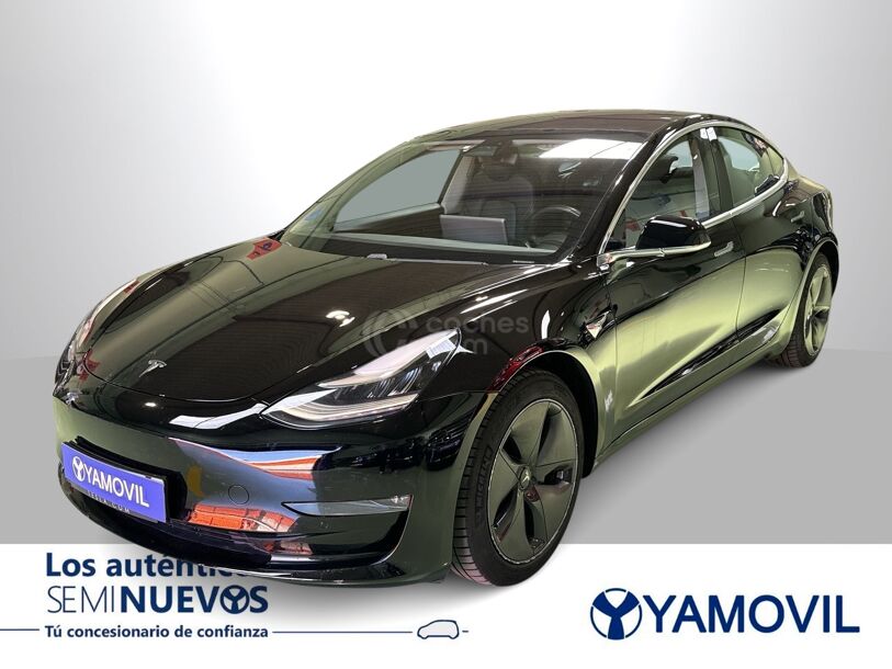 Foto del TESLA Model 3 Long-Range RWD