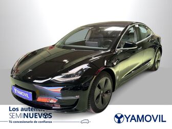 Imagen de TESLA Model 3 Standard RWD Plus