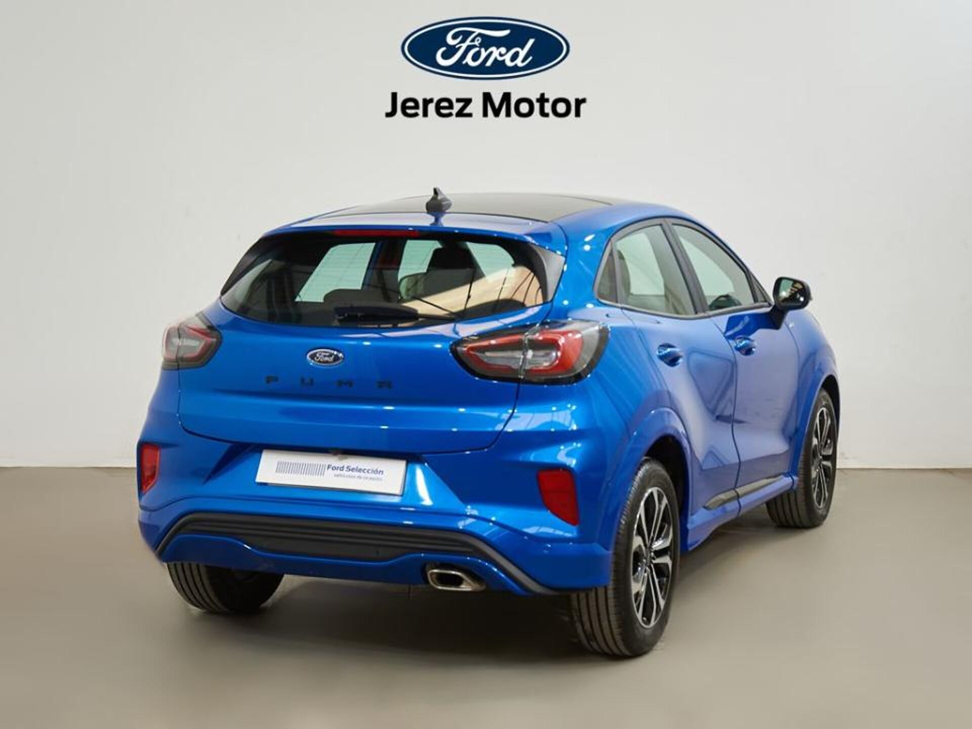 Imagen 3 de FORD Puma