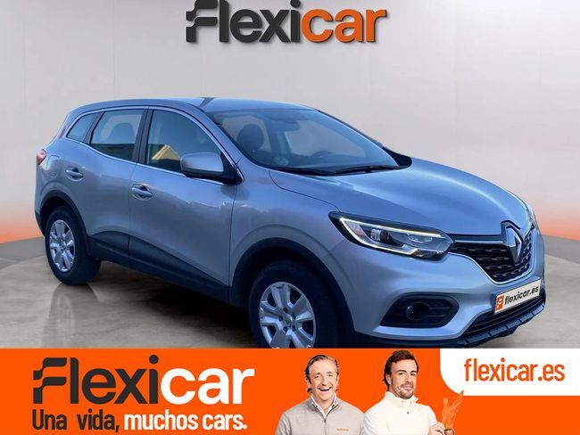 Foto del RENAULT Kadjar 1.5dCi Blue Business 85kW