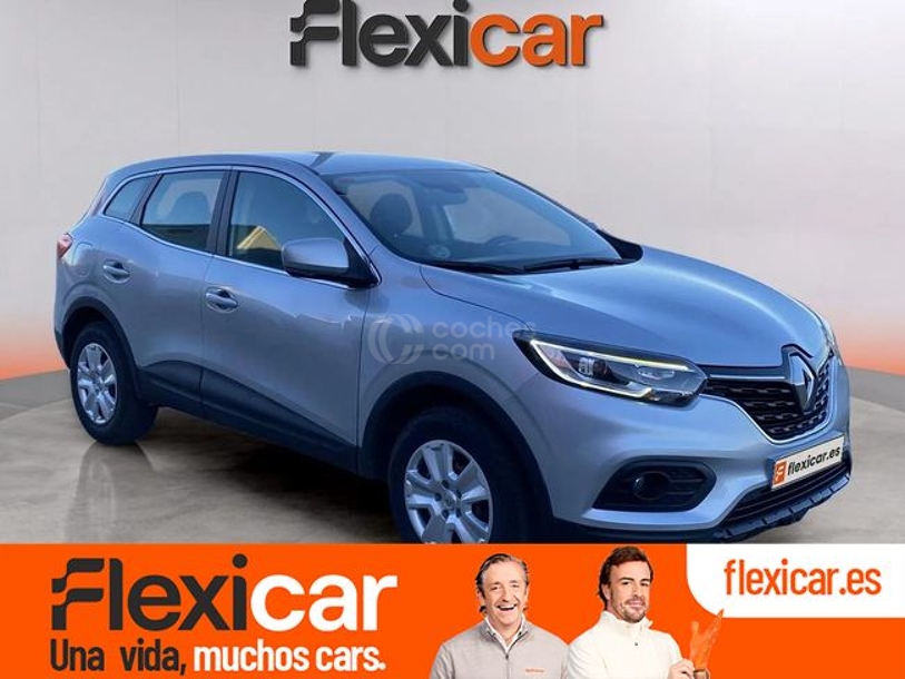 Foto del RENAULT Kadjar 1.5dCi Blue Business 85kW