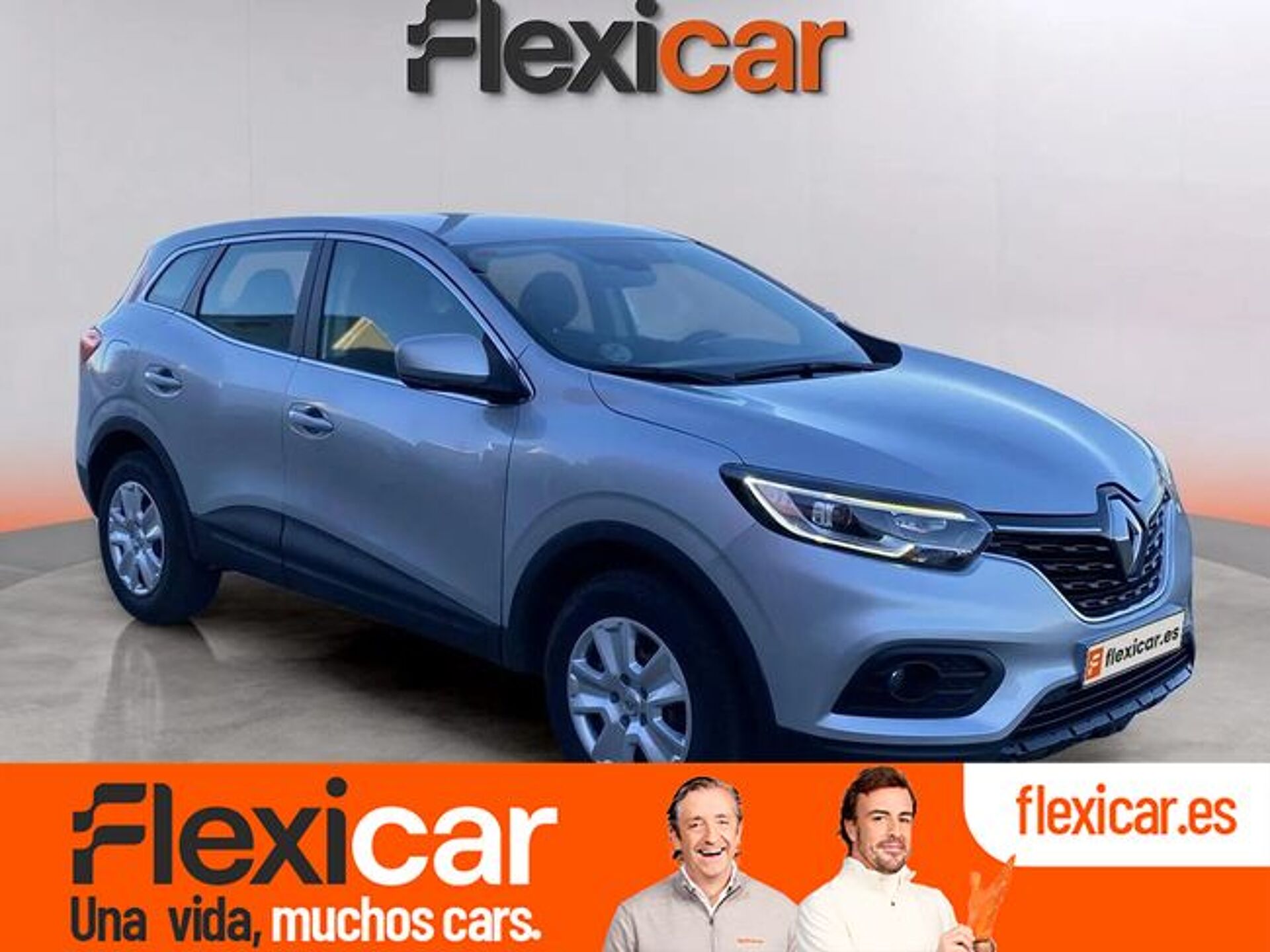 Imagen 1 de RENAULT Kadjar
