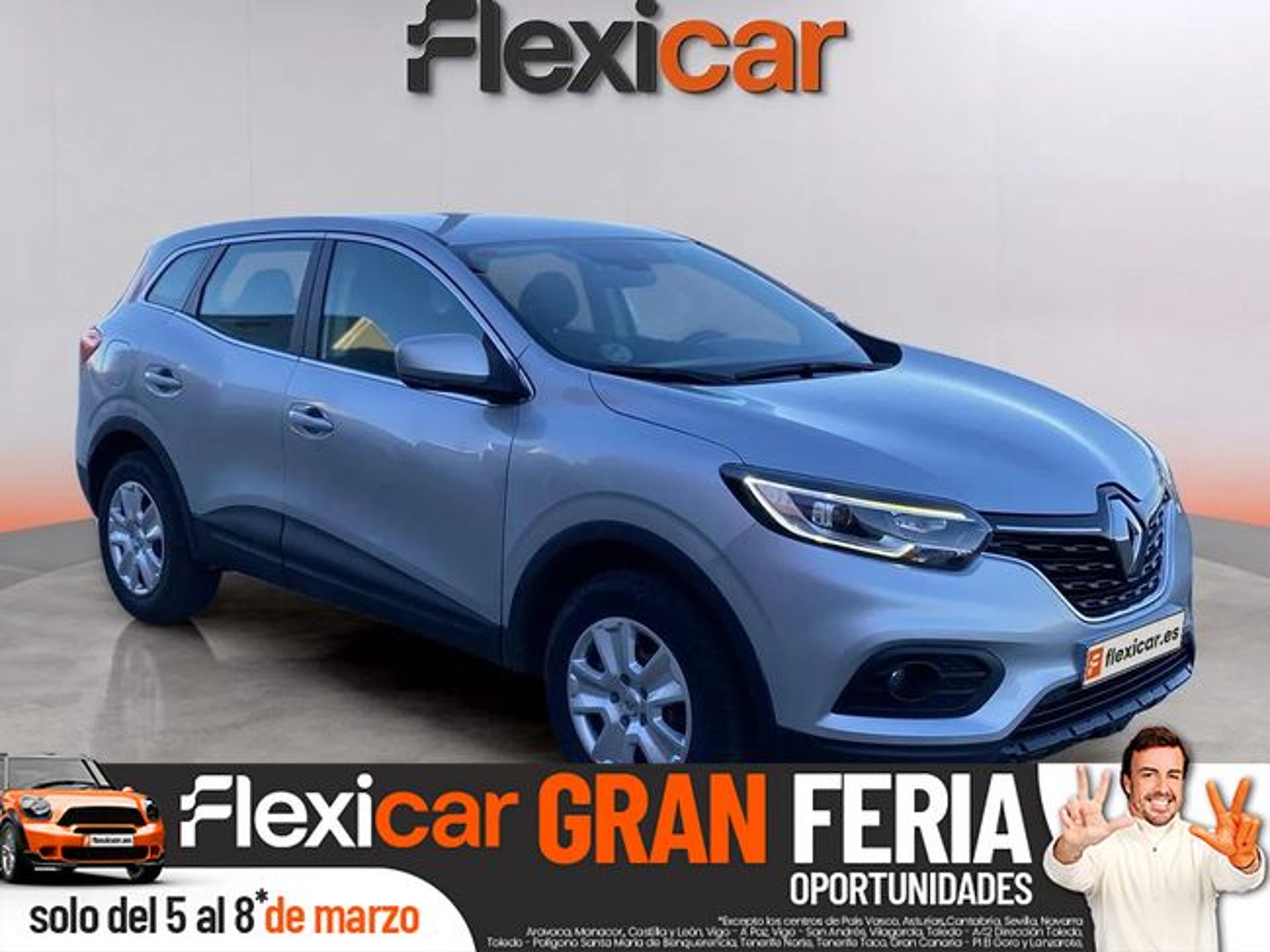 Imagen de RENAULT Kadjar
