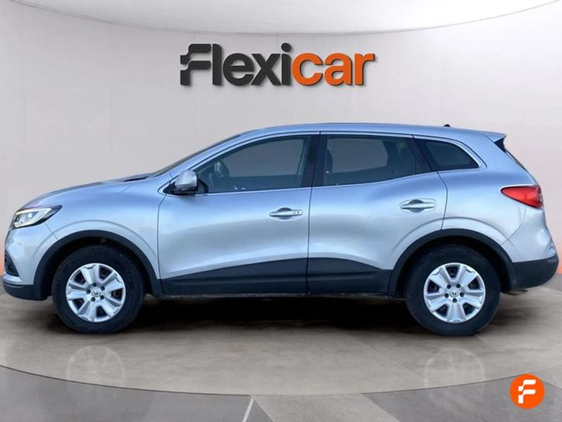 Imagen 2 de RENAULT Kadjar