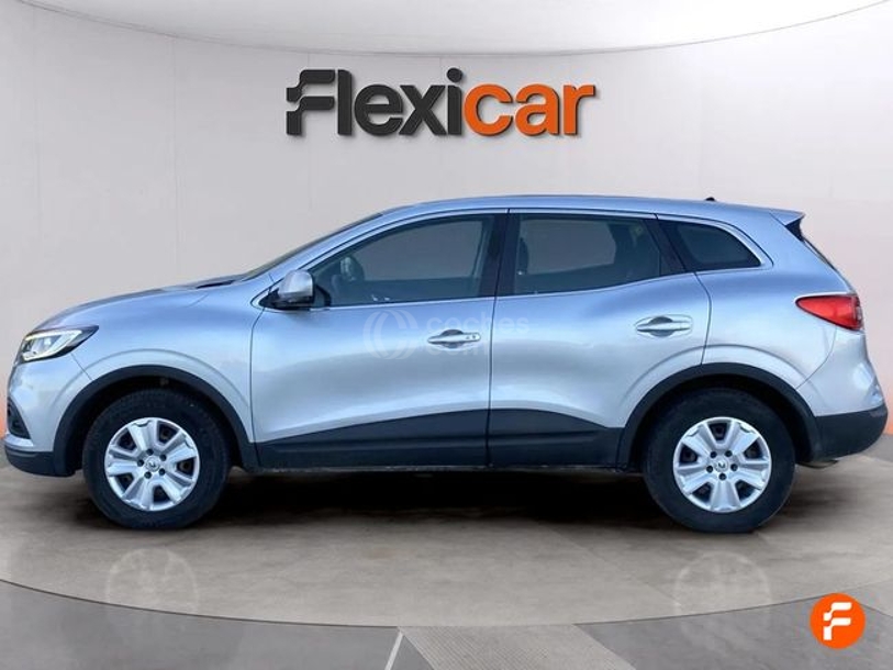 Foto del RENAULT Kadjar 1.5dCi Blue Business 85kW