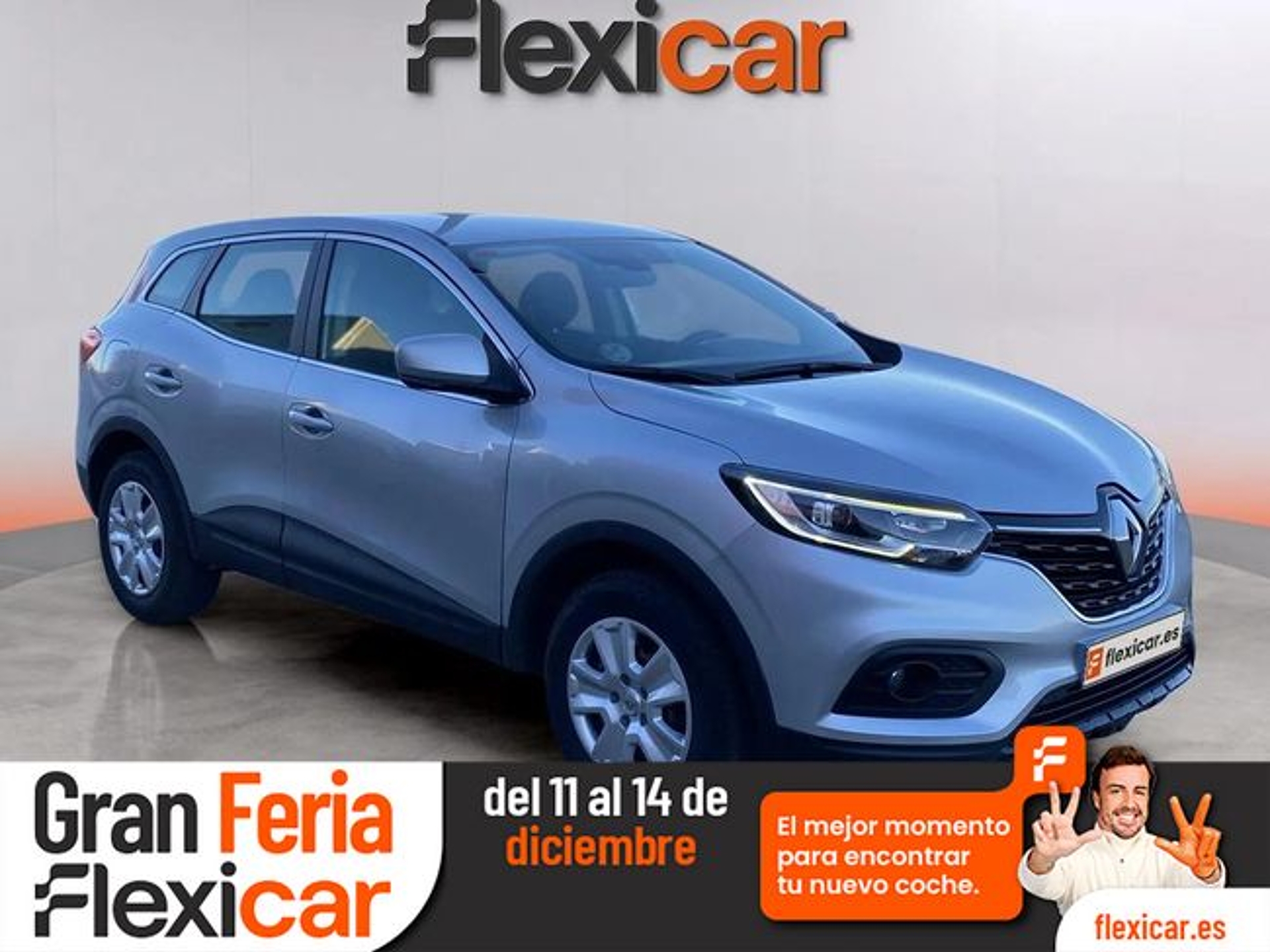 Imagen de RENAULT Kadjar