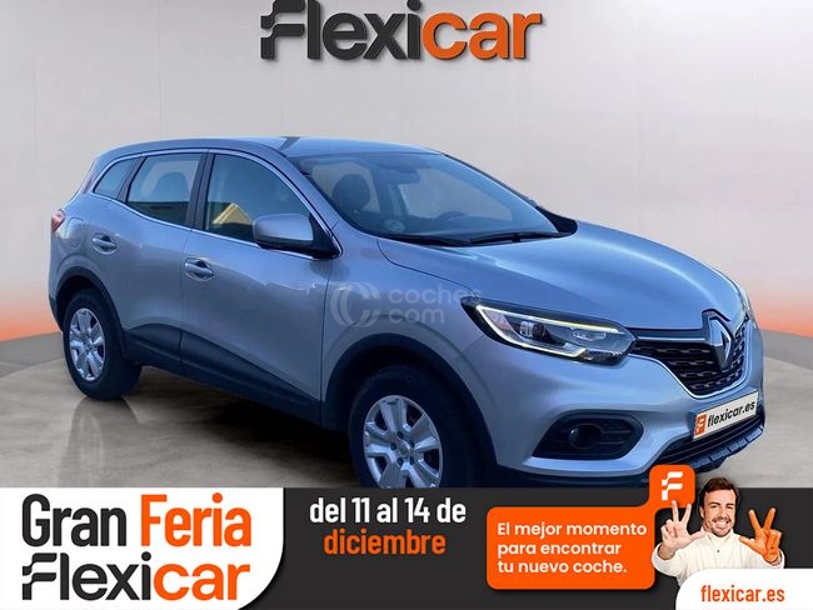 Foto del RENAULT Kadjar 1.5dCi Blue Business 85kW