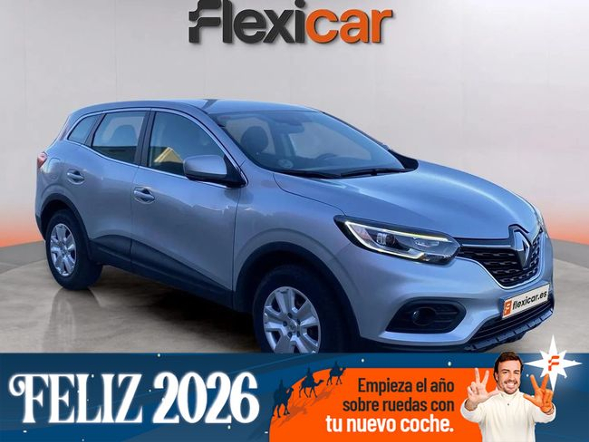 Imagen de RENAULT Kadjar