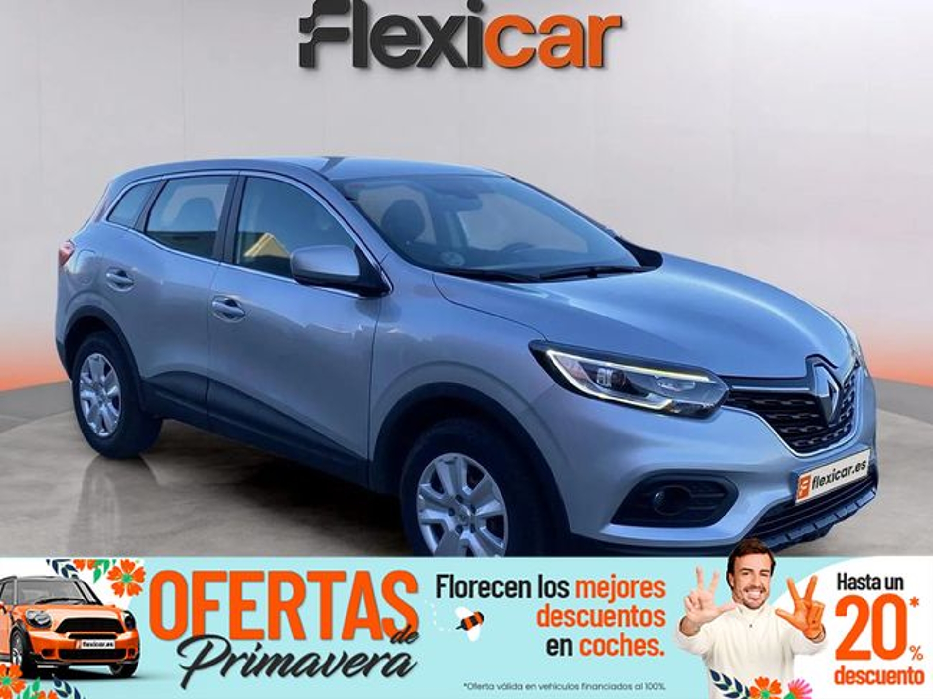 Imagen de RENAULT Kadjar