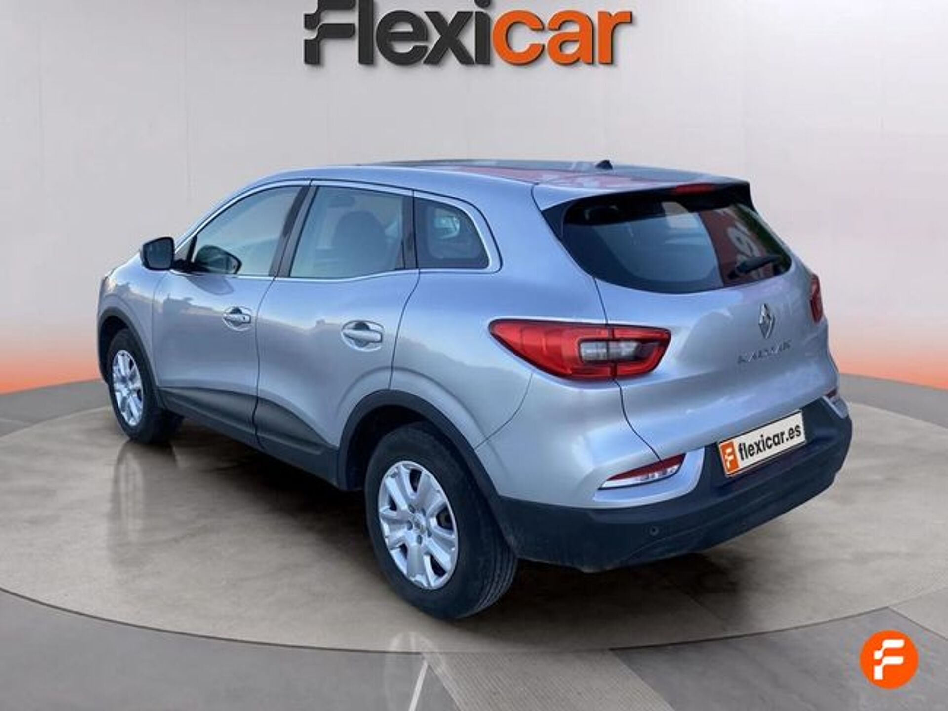 Imagen 3 de RENAULT Kadjar
