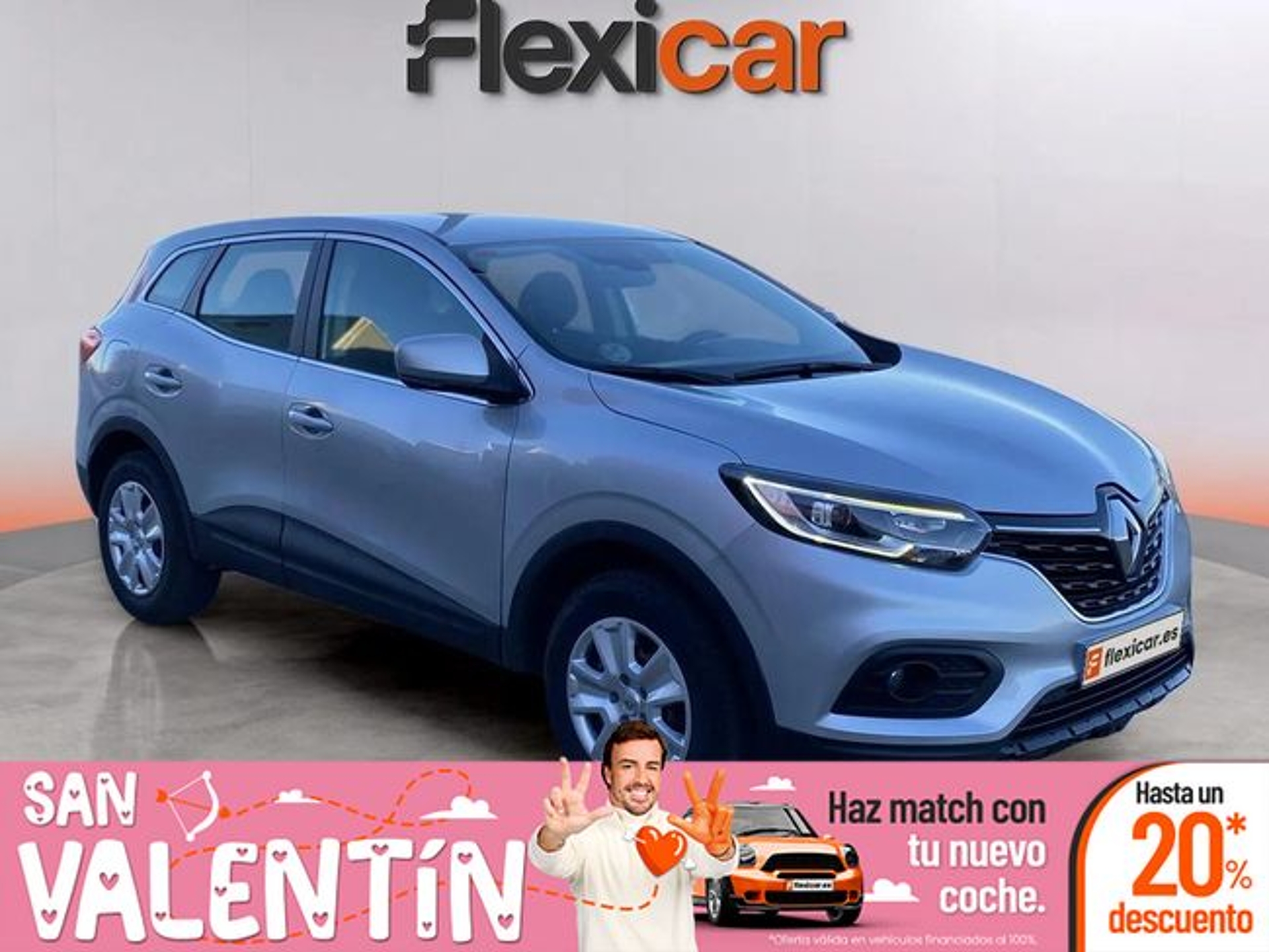 Imagen de RENAULT Kadjar