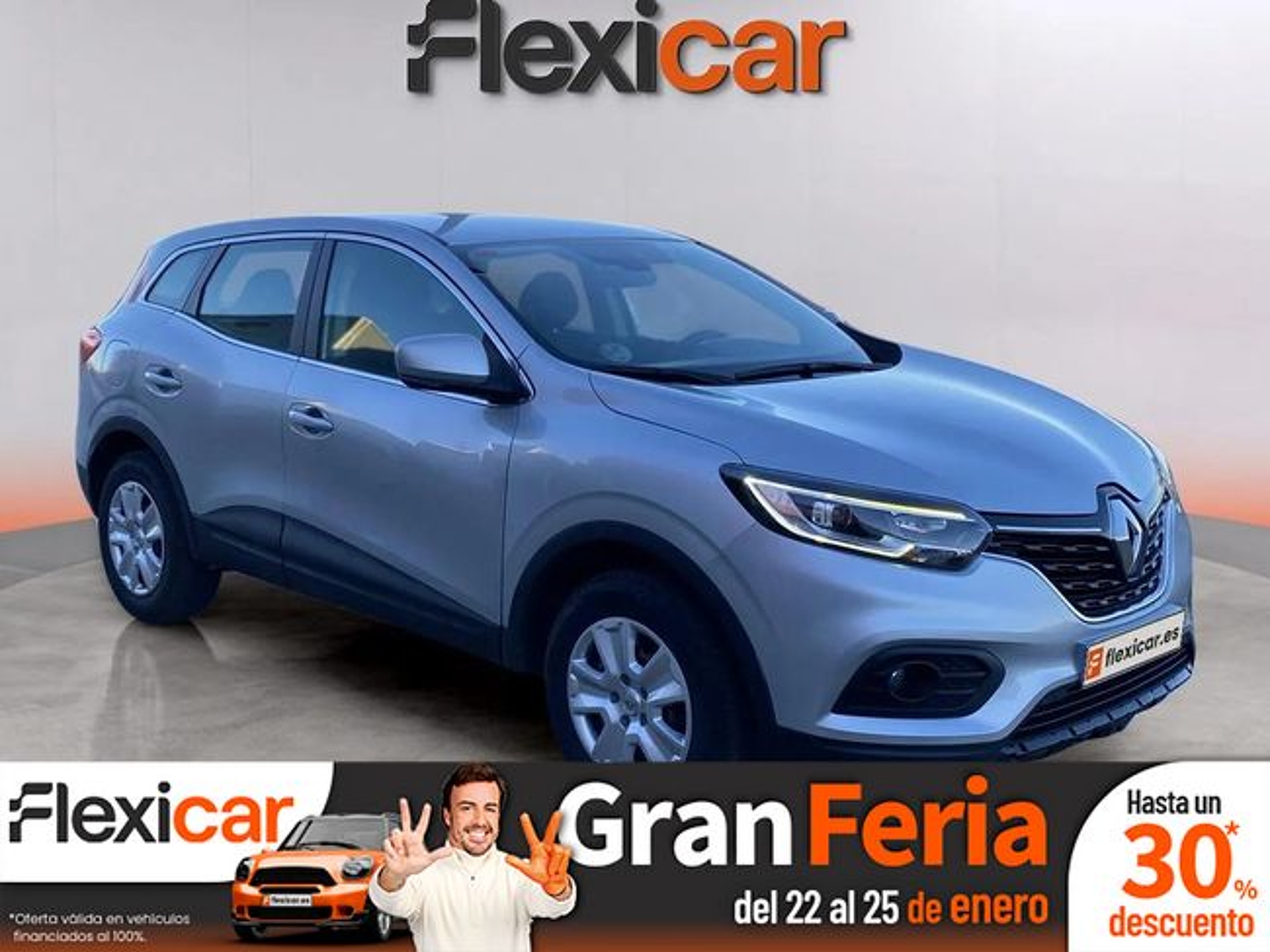 Imagen de RENAULT Kadjar