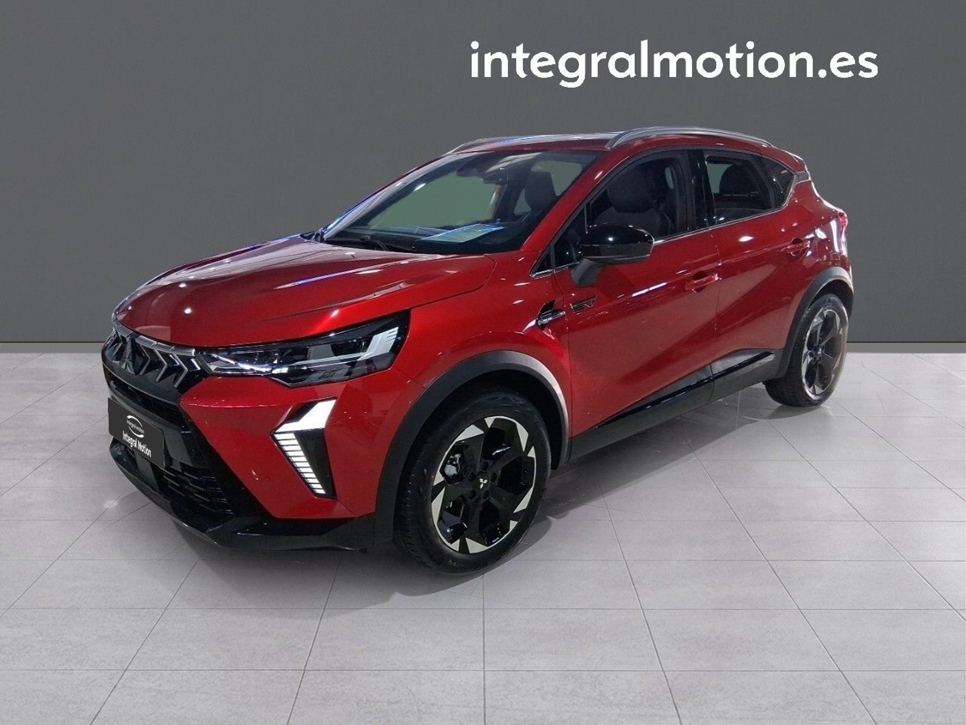 Imagen de MITSUBISHI ASX