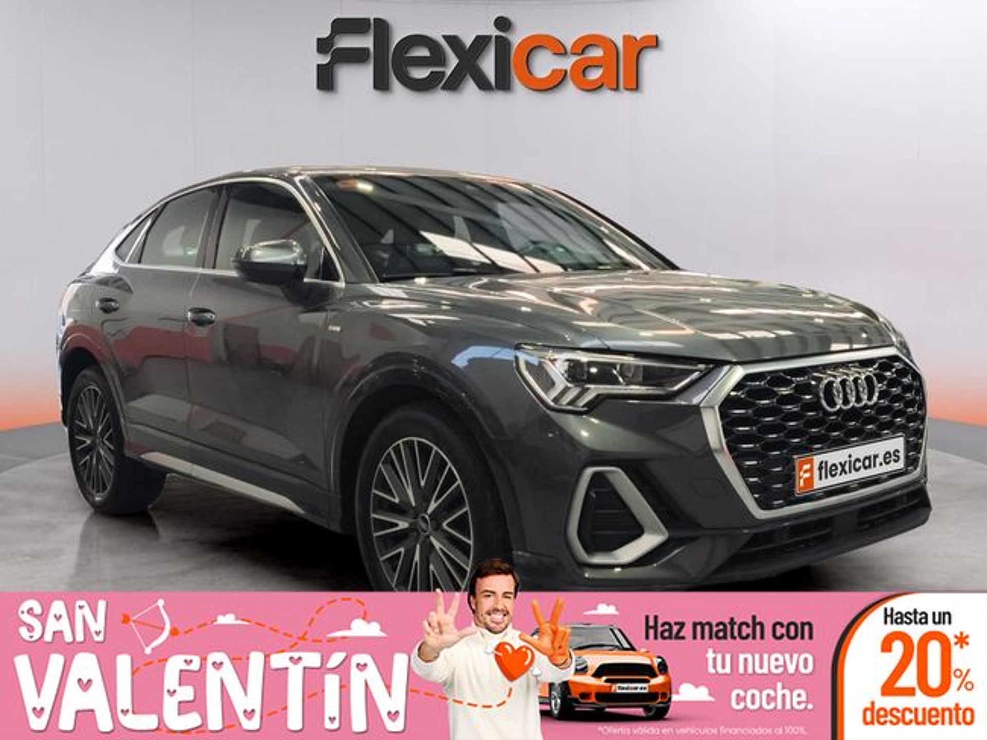 Imagen de AUDI Q3