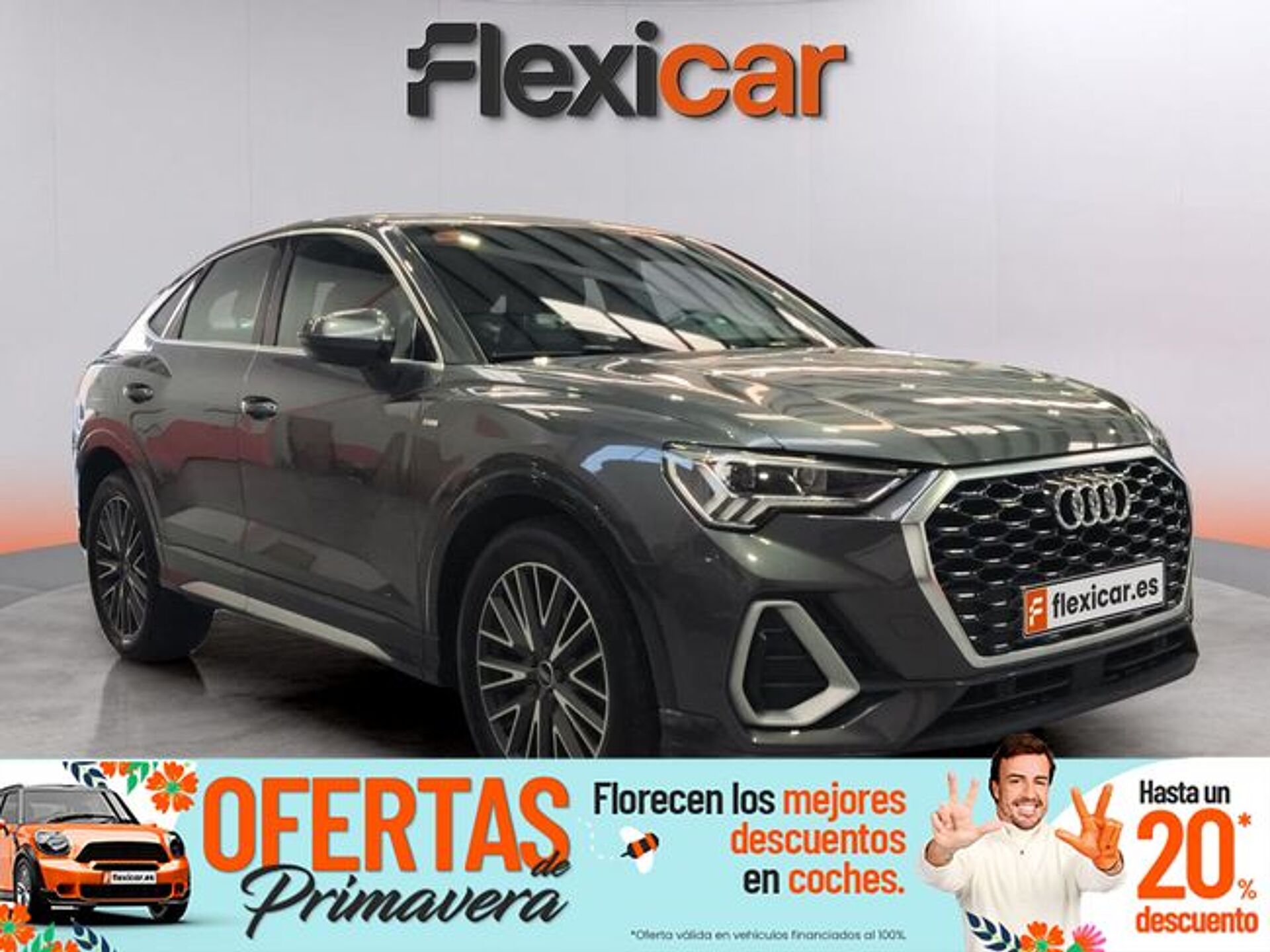 Imagen 1 de AUDI Q3