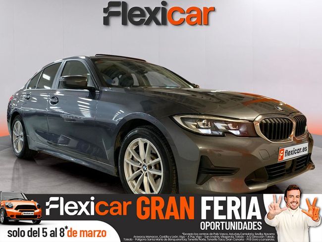 Foto del BMW Serie 3 330e