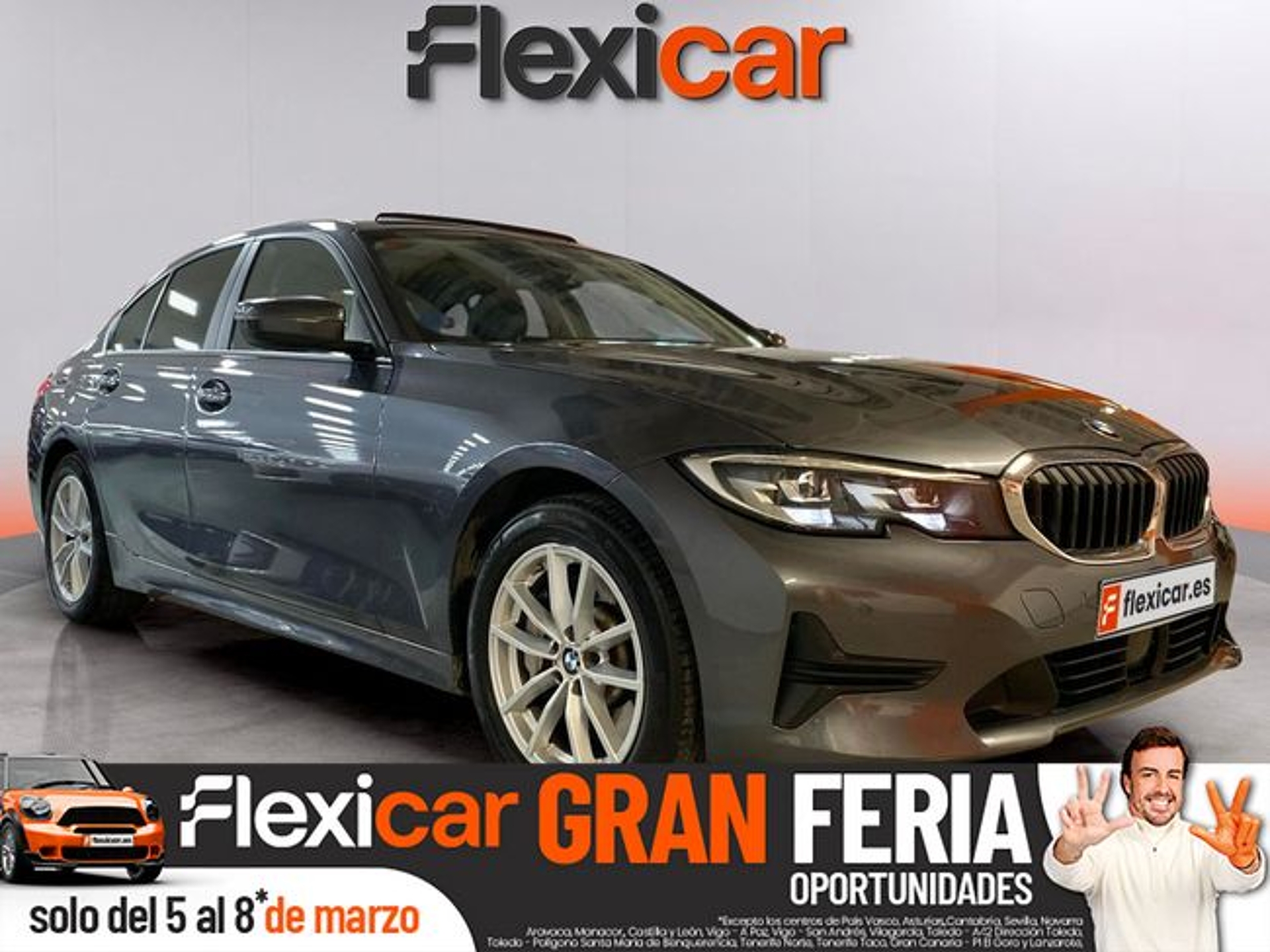 Imagen de BMW Serie 3