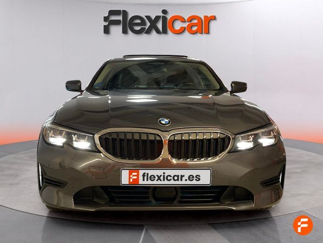 Foto del BMW Serie 3 330e