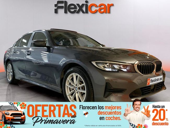Foto del BMW Serie 3 330e