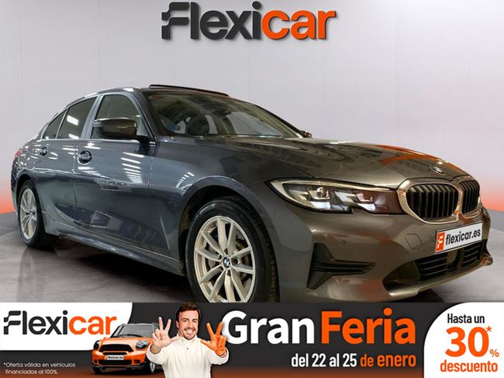 Imagen de BMW Serie 3